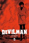 Devilman 05 - Go Nagai - 9783755507703