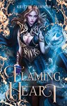 flaming heart - Kristin Glimmer - 9783755797715