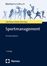 Sportmanagement - Albert Galli ; Markus Breuer ; Rainer Tarek Cherkeh - 9783756008650
