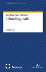 Ethnolinguistik - Beáta Wagner-Nagy ; Ulrike Kahrs - 9783756018062