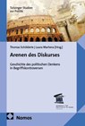 Arenen des Diskurses - Thomas Schölderle ; Laura Martena - 9783756036066