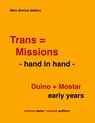 Trans=Missions - hand in hand - - Marc Glorius - 9783756212873