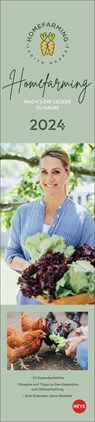 Judith Rakers Langplaner 2024 -  - 9783756403578