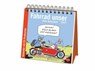Peter Butschkow: Fahrrad unser Premium-Postkartenkalender 2027 -  - 9783756418527