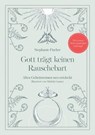 Gott trägt keinen Rauschebart - Stephanie Fischer - 9783756545490