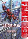 Spider-Man: Fake Red (Manga) - Yusuke Osawa - 9783756905041