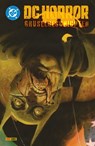 DC-Horror: Gruselgeschichten - David Dastmalchian - 9783756923892