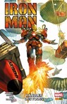 IRON MAN 2 - HÄNDLER DES TODES - Spencer Ackerman - 9783756927975