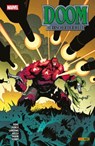 DOOM: HERRSCHER DER WELT 5 - Derek Landy - 9783756928064