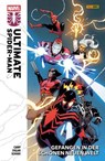 ULTIMATE SPIDER-MAN - GEFANGEN IN DER SCHÖNEN NEUEN WELT - Ziglar Cody - 9783756928569