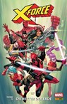 X-FORCE 1 - DIE RETTER DER ERDE - Thorne Geoffrey - 9783756929641