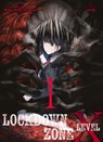 Lockdown Level X - Band 1 - Romy Oishi - 9783756931729