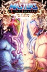 MASTERS OF THE UNIVERSE - DAS SCHWERT DES BÖSEN - Tim Seeley - 9783756931828