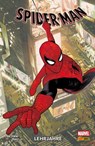 SPIDER-MAN - LEHRJAHRE - J. Michael Straczynski - 9783756931880