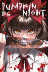 Pumpkin Night 6 - Masaya Hokazono - 9783757303990