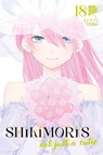 Shikimori's not just a Cutie 18 - Keigo Maki - 9783757304577