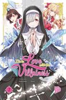 I'm in Love with the Villainess 7 - Inori. - 9783757304782