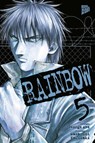 RAINBOW 05 - George Abe - 9783757304911