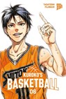 Kuroko's Basketball 06 - Fujimaki Tadatoshi - 9783757305222