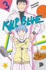 Kill Blue 3 - Tadatoshi Fujimaki - 9783757306380