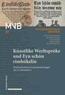 Künstlike Werltspröke und Schönes Rimbökelin - Franz-Josef Holznager - 9783757400118