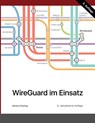 WireGuard im Einsatz - Markus Stubbig - 9783757802424