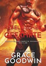 Rebellischer Gefährte - Grace Goodwin - 9783757929985