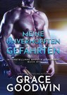 Meine unverhofften Gefährten - Grace Goodwin - 9783757931513