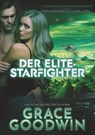 Der Elite-Starfighter - Grace Goodwin - 9783757932015