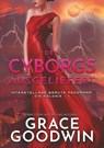 Den Cyborgs ausgeliefert - Grace Goodwin - 9783757933586