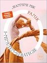 1-Minuten-Strategie Panik - Jeannine Mik - 9783758902567