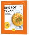 One Pot vegan - Corinna Schober - 9783758902994