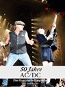 50 Jahre AC/DC - Lena Krause - 9783759135315