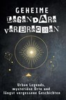 Geheime legendäre Verbrechen - Tim Hartmann - 9783759172358