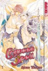 Crimson Spell 07 - Ayano Yamane - 9783759305251