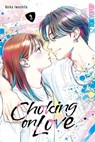 Choking on Love 03 - Keiko Iwashita - 9783759307835