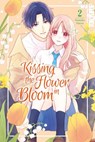 Kissing the Flower in Bloom 02 - Samako Natsu - 9783759308818