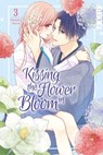 Kissing the Flower in Bloom 03 - Samako Natsu - 9783759308825