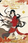 Heaven Official's Blessing Animation Manhua 04 - Bilibili ; Bedream - 9783759308979