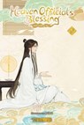 Heaven Official's Blessing Animation Manhua 05 - Bilibili ; Bedream - 9783759308986