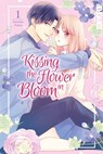 Kissing the Flower in Bloom, Band 01 - Samako Natsu - 9783759314253