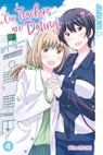 Our Teachers are Dating, Band 04 - Pikachi Ohi - 9783759332196