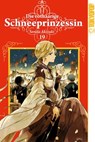 Die rothaarige Schneeprinzessin, Band 19 - Sorata Akizuki - 9783759332301
