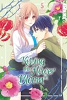 Kissing the Flower in Bloom, Band 05 - Samako Natsu - 9783759333124