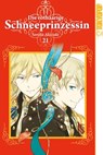 Die rothaarige Schneeprinzessin, Band 21 - Sorata Akizuki - 9783759334930