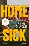 Homesick - Silvia Saunders - 9783759600561