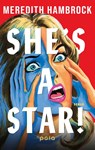 She's a Star! - Meredith Hambrock - 9783759600608