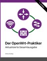 Der OpenWrt-Praktiker - Markus Stubbig - 9783759705211