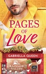 Pages of Love - Gabriella Queen - 9783759706805