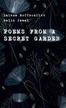 Poems from a secret garden - Lalena Hoffschildt ; Salih Jamal - 9783759729279